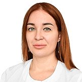 Врач Бойко Елена Юрьевна