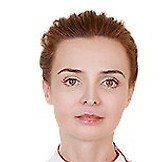 Врач Бойко Наталия Александровна