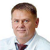 Врач Бойко Николай Викторович