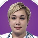 Врач Бокоева Марина Руслановна