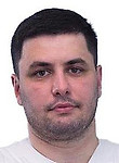 Врач Болатчиев Мурат Казимович