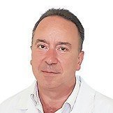 Врач Болдин Василий Борисович
