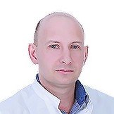 Врач Болдырев Олег Викторович