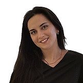 Врач Болокова Эльмира Муратовна
