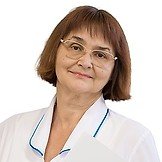 Врач Болотова Елена Валентиновна