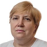 Врач Болотова Елена Викторовна