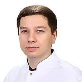 Врач Болов Амерхан Эдуардович