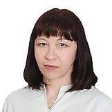 Врач Болташова Марина Викторовна