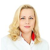 Врач Бондарь Светлана Васильевна
