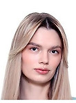 Врач Бондаренко Ангелина Игоревна 