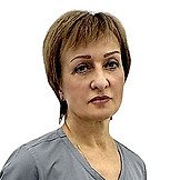 Врач Бондаренко Елена Юрьевна