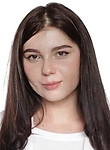 Врач Бондаренко Юлиана Сергеевна