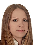 Врач Бондаренко Юлия Сергеевна