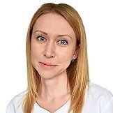 Врач Бондаренко Людмила Алексеевна