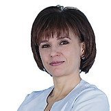 Врач Бондаренко Марина Викторовна