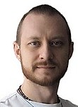 Врач Бондаренко Павел Сергеевич