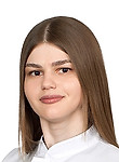 Врач Бондаренко Светлана Александровна