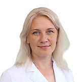 Врач Бондаренко Светлана Владимировна