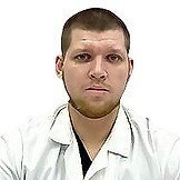 Врач Бондарев Никита Валерьевич
