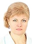 Врач Бондарева Ирина Эдуардовна