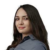 Врач Бондарева Кристина Владимировна