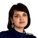Врач Бондарева Ксения Сергеевна