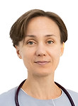 Врач Бондарева Наталья Григорьевна