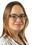Врач Бондарович Кристина Алексеевна