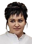Врач Борисюк Людмила Михайловна