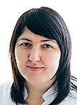 Врач Бородина Ольга Сергеевна