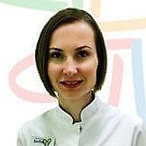Врач Боровик Галина Васильевна