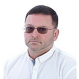 Врач Боровиков Игорь Олегович