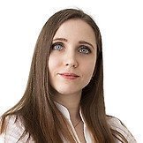 Врач Боровикова Ольга Игоревна