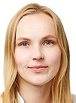 Врач Боровских Анна Александровна
