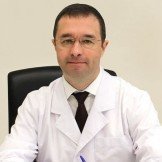 Врач Бороздин Виктор Владимирович