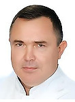 Врач Борщев Алексей Валерьевич