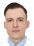 Врач Борсяков Вадим Расимович