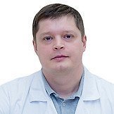 Врач Борзых Сергей Владимирович