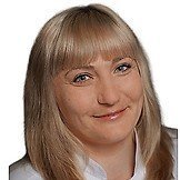 Врач Босых Наталия Вячеславовна