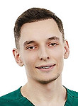 Врач Ботов Дмитрий Олегович