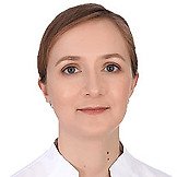 Врач Брагина Юлия Владимировна