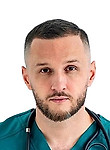 Врач Брантов Асхад Галимович