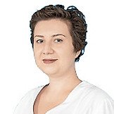 Врач Братченко Ксения Андреевна