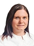 Врач Братчик Анна Викторовна