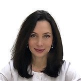 Врач Братчикова Ирина Станиславовна
