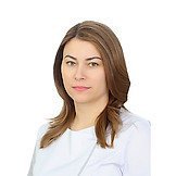 Врач Братух Ирина Михайловна