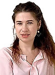 Врач Бражникова Анастасия Андреевна 