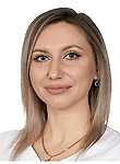 Врач Брень Татьяна Игоревна