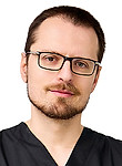 Врач Брескин Владимир Сергеевич