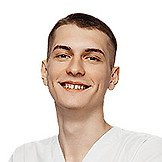 Врач Бреус Александр Олегович